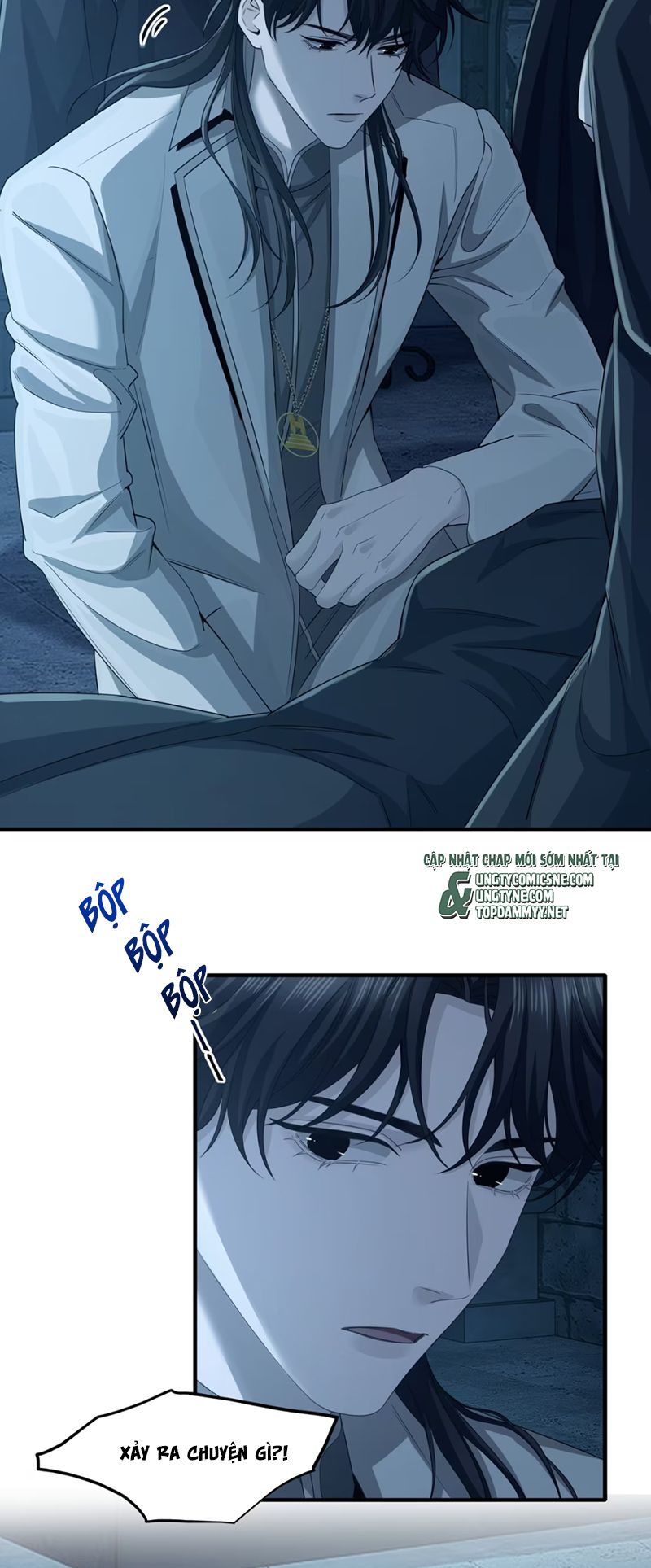 Xóa Sổ Mọi Thứ Về Cậu Chapter 6 3