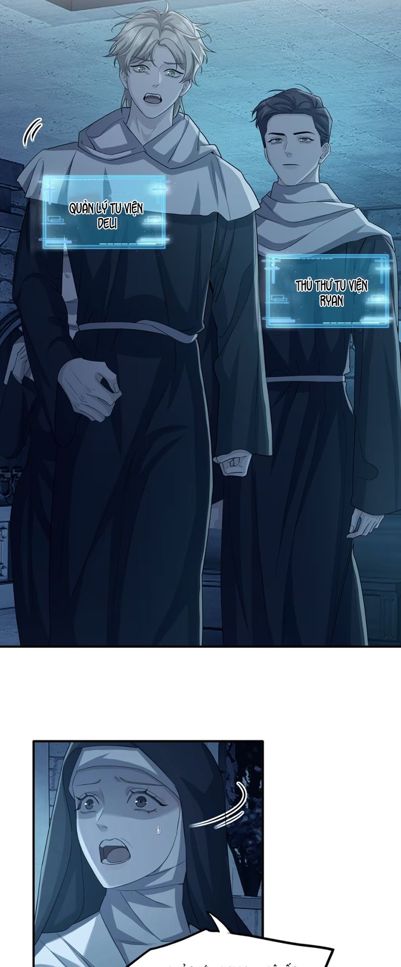 Xóa Sổ Mọi Thứ Về Cậu Chapter 6 4