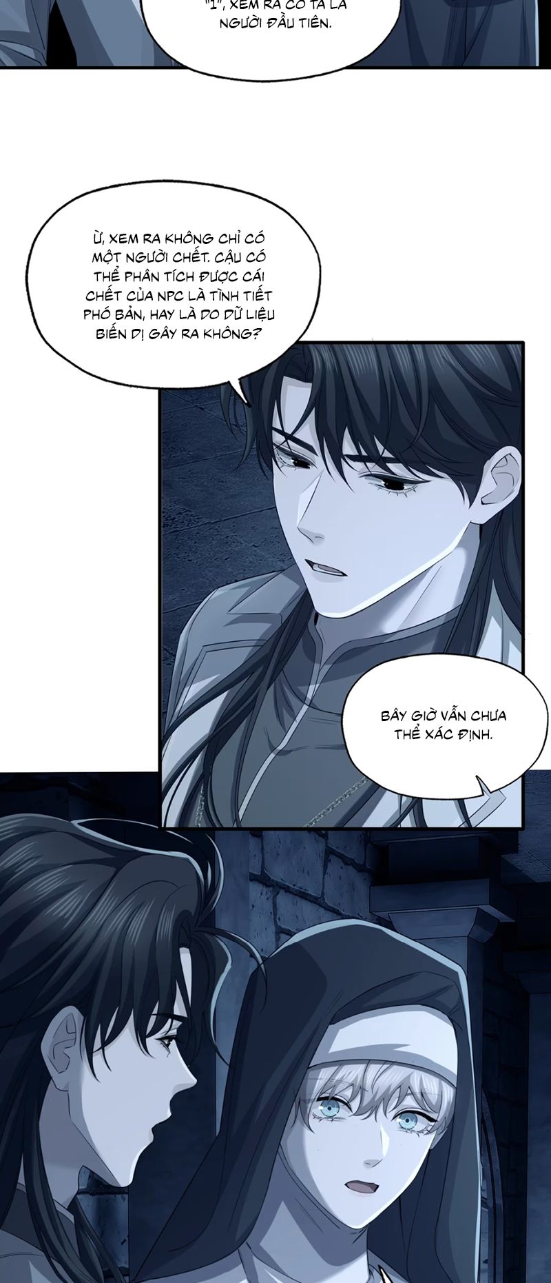 Xóa Sổ Mọi Thứ Về Cậu Chapter 6 20