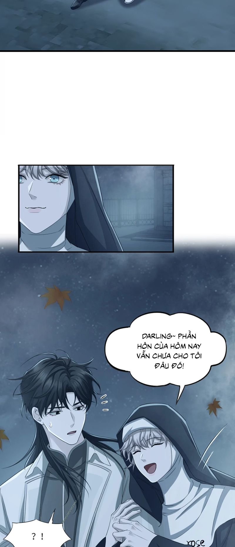 Xóa Sổ Mọi Thứ Về Cậu Chapter 6 22