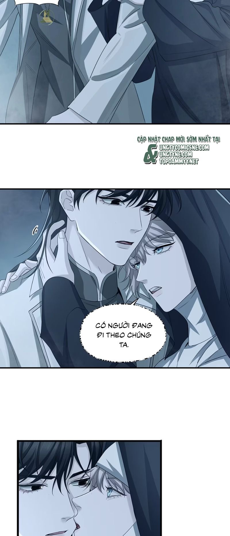 Xóa Sổ Mọi Thứ Về Cậu Chapter 6 23