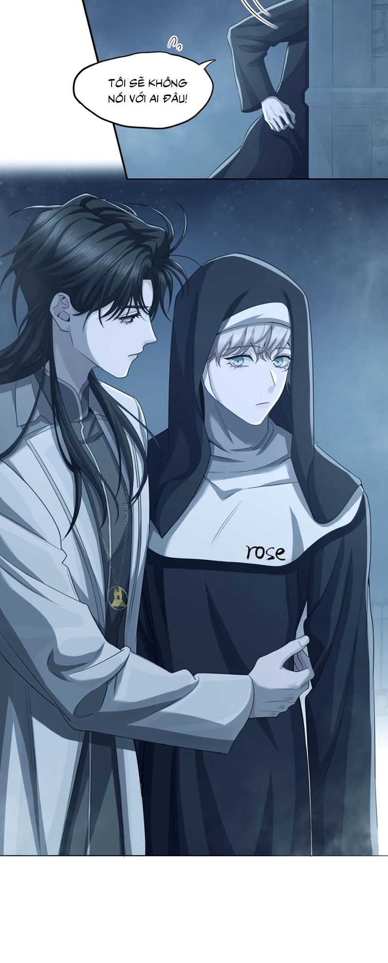 Xóa Sổ Mọi Thứ Về Cậu Chapter 6 27
