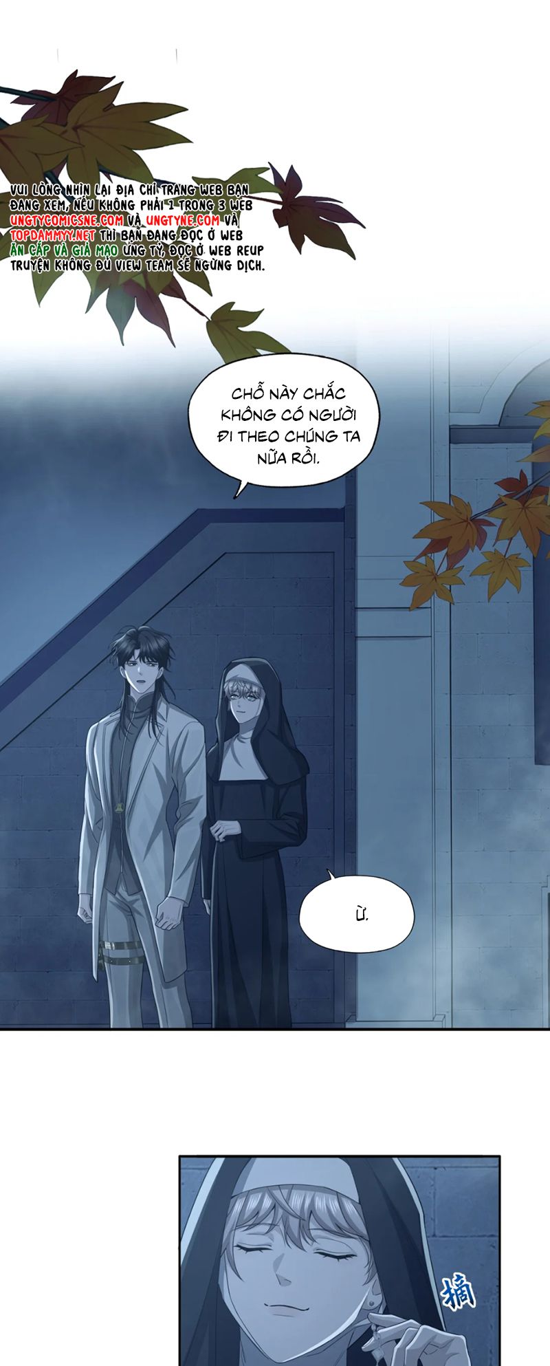 Xóa Sổ Mọi Thứ Về Cậu Chapter 6 28