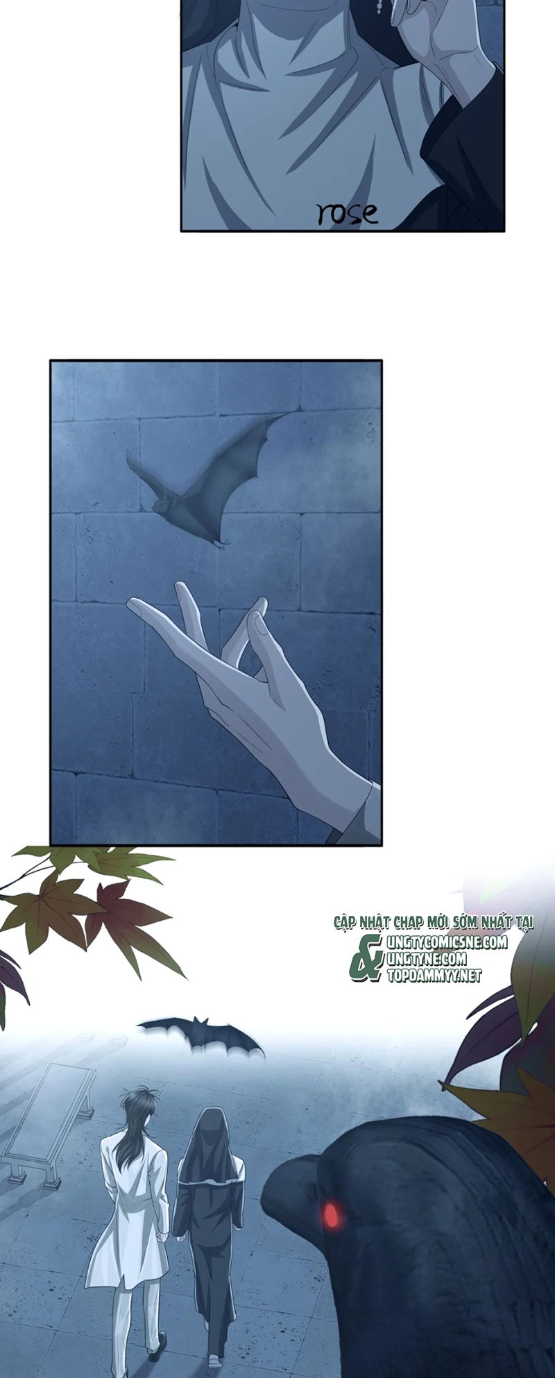 Xóa Sổ Mọi Thứ Về Cậu Chapter 6 29