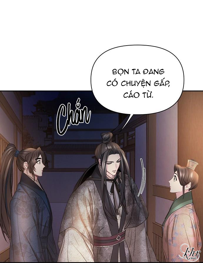 XUÂN PHONG VIÊN MÃN Chapter 12.5 - Trang 3