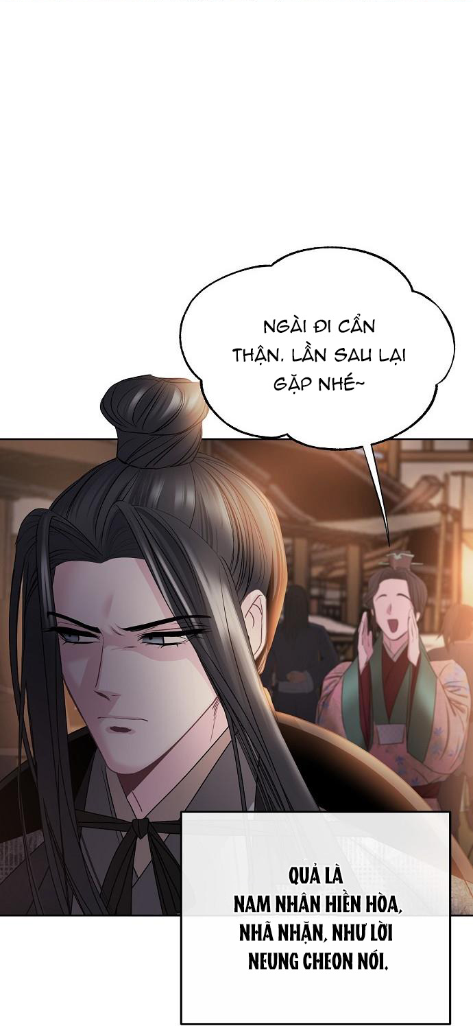 XUÂN PHONG VIÊN MÃN Chapter 12.5 - Trang 3