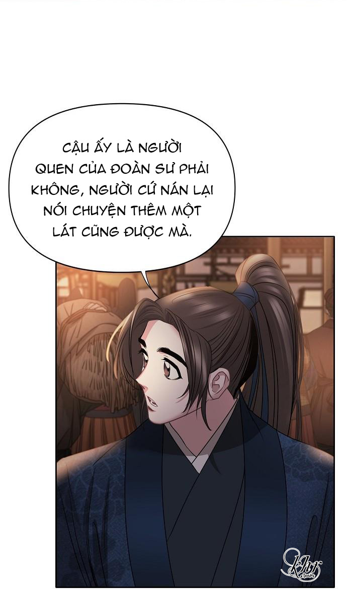 XUÂN PHONG VIÊN MÃN Chapter 12.5 - Trang 3