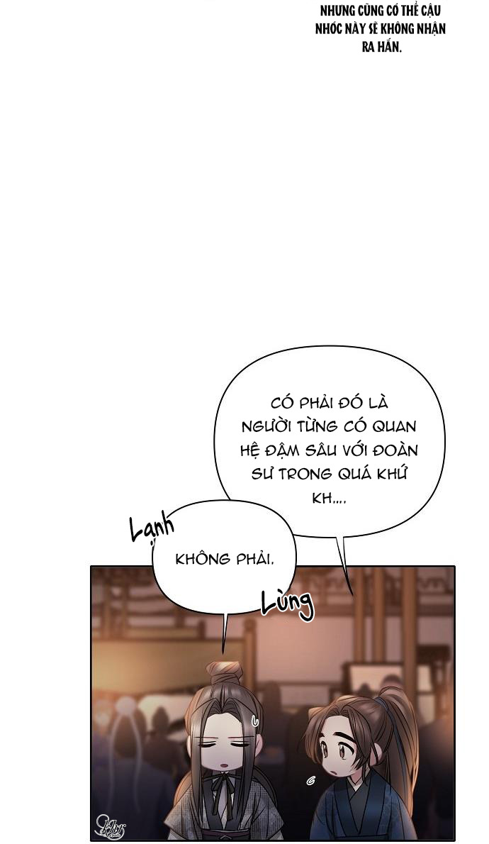 XUÂN PHONG VIÊN MÃN Chapter 12.5 - Trang 3