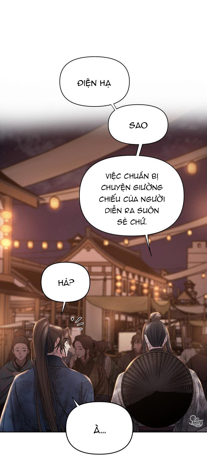 XUÂN PHONG VIÊN MÃN Chapter 12.5 - Trang 3