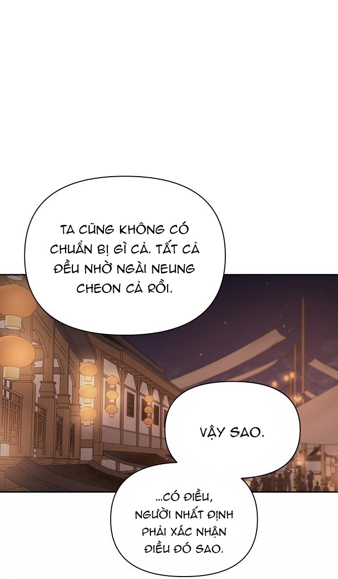 XUÂN PHONG VIÊN MÃN Chapter 12.5 - Trang 3