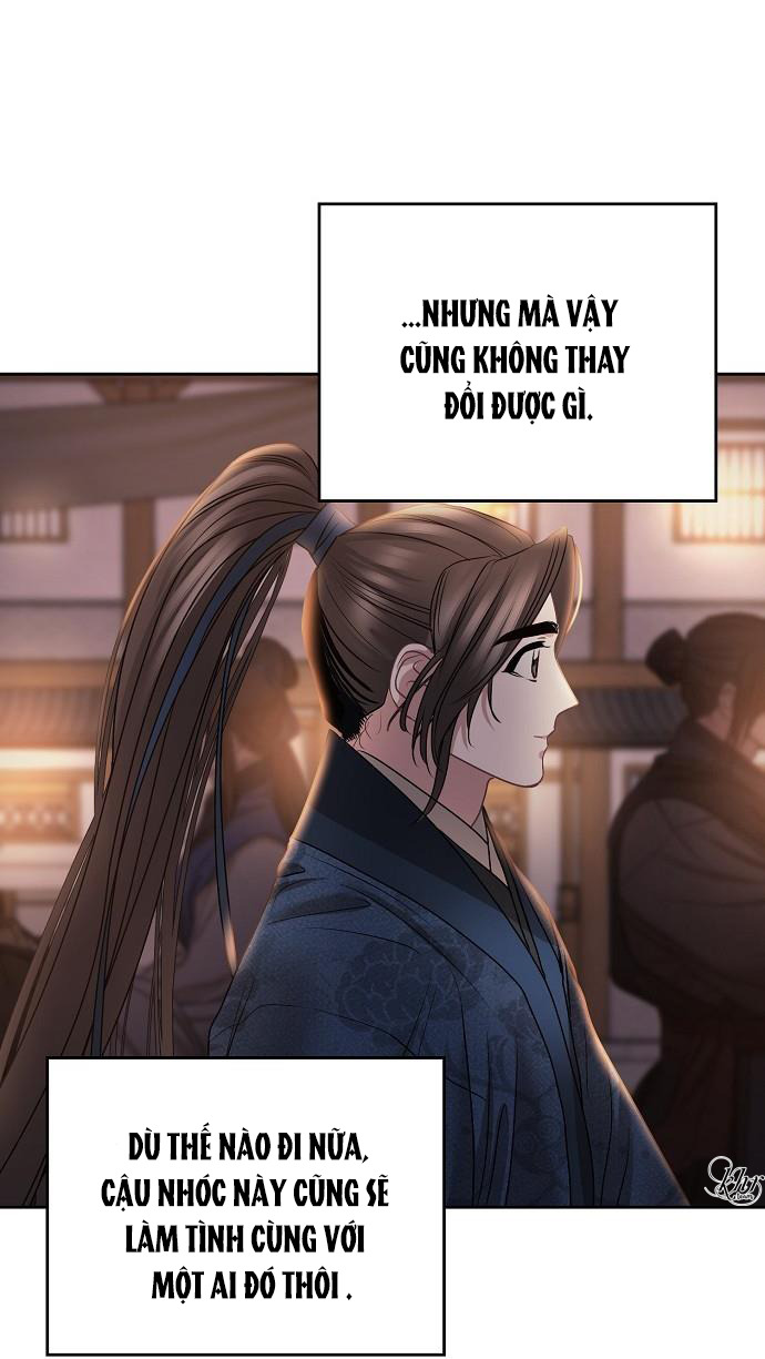 XUÂN PHONG VIÊN MÃN Chapter 12.5 - Trang 3