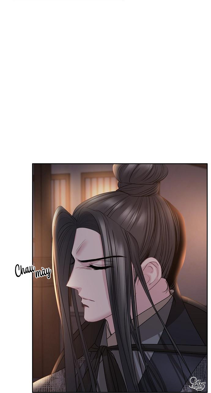 XUÂN PHONG VIÊN MÃN Chapter 12.5 - Trang 3