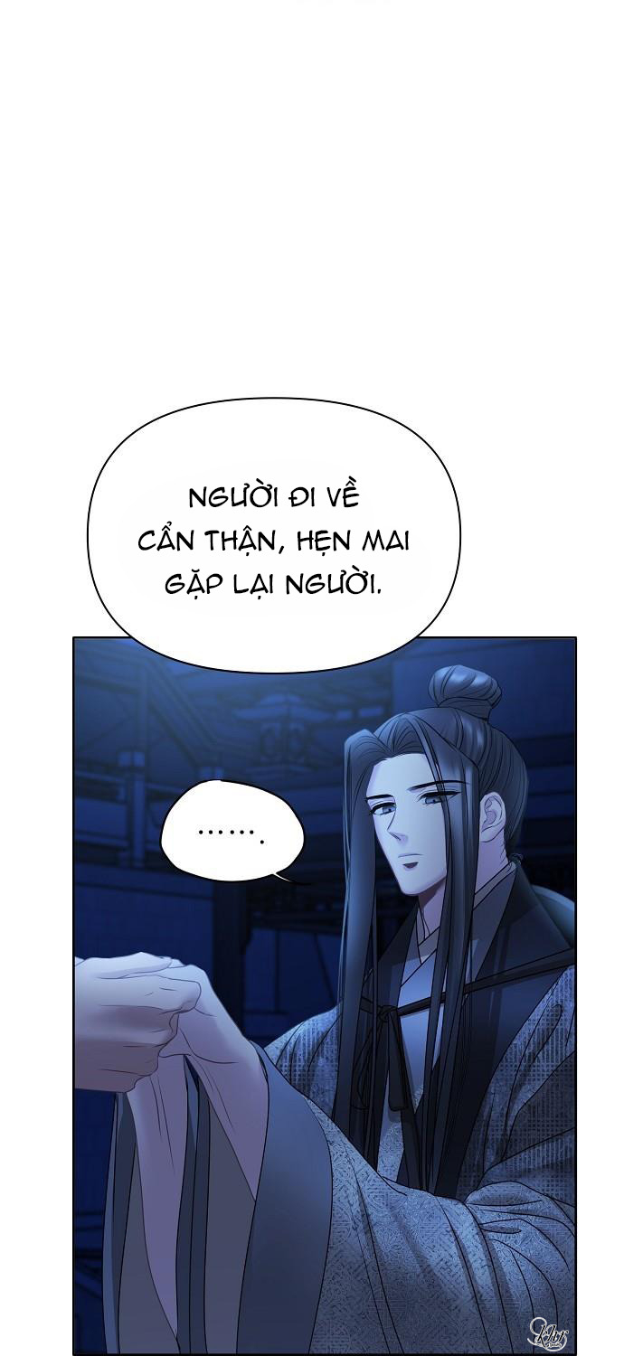 XUÂN PHONG VIÊN MÃN Chapter 12.5 - Trang 3
