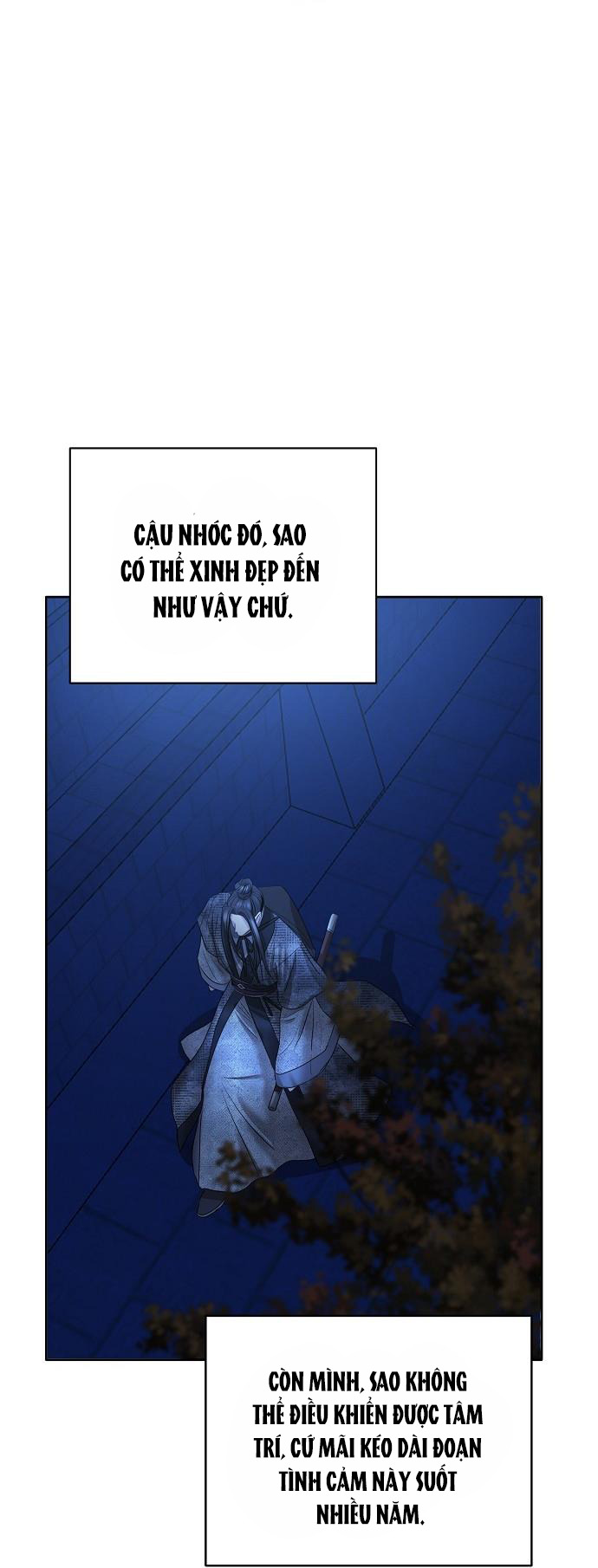 XUÂN PHONG VIÊN MÃN Chapter 12.5 - Trang 3