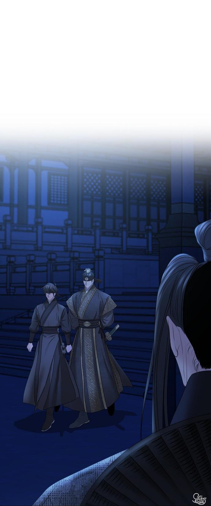XUÂN PHONG VIÊN MÃN Chapter 12.5 - Trang 3