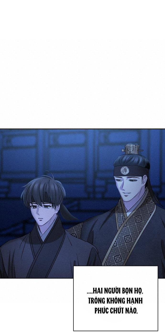 XUÂN PHONG VIÊN MÃN Chapter 12.5 - Trang 3