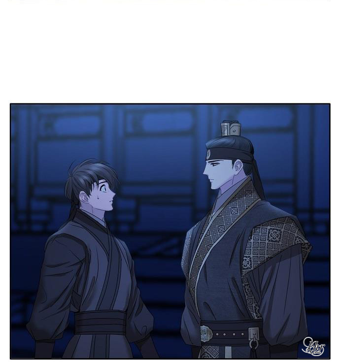 XUÂN PHONG VIÊN MÃN Chapter 12.5 - Trang 3
