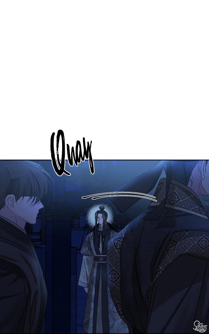XUÂN PHONG VIÊN MÃN Chapter 12.5 - Trang 3
