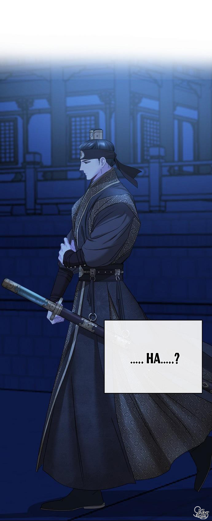 XUÂN PHONG VIÊN MÃN Chapter 12.5 - Trang 3