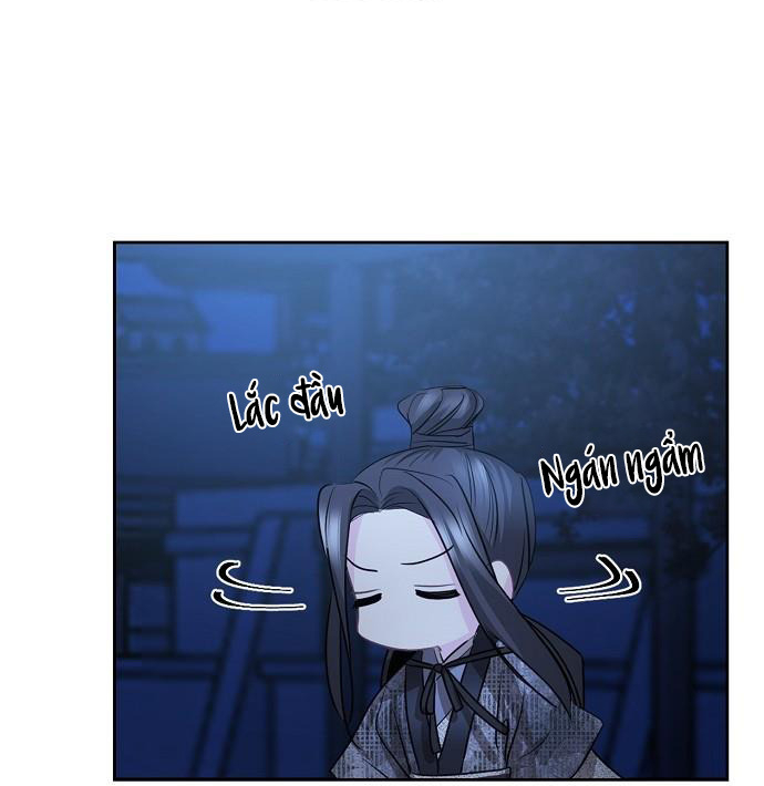 XUÂN PHONG VIÊN MÃN Chapter 12.5 - Trang 3