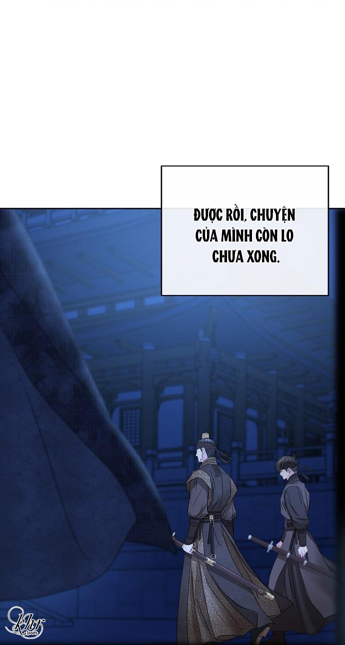 XUÂN PHONG VIÊN MÃN Chapter 12.5 - Trang 3