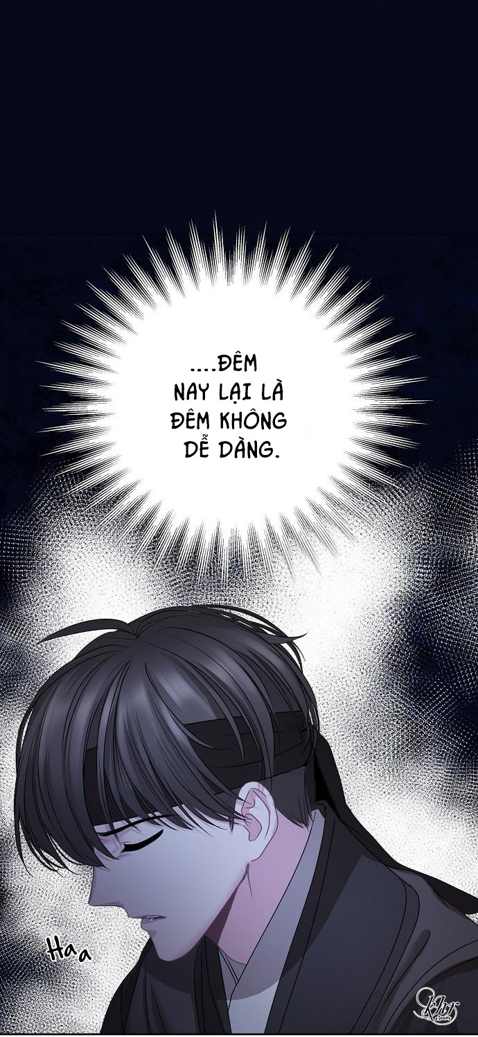 XUÂN PHONG VIÊN MÃN Chapter 12.5 - Trang 3