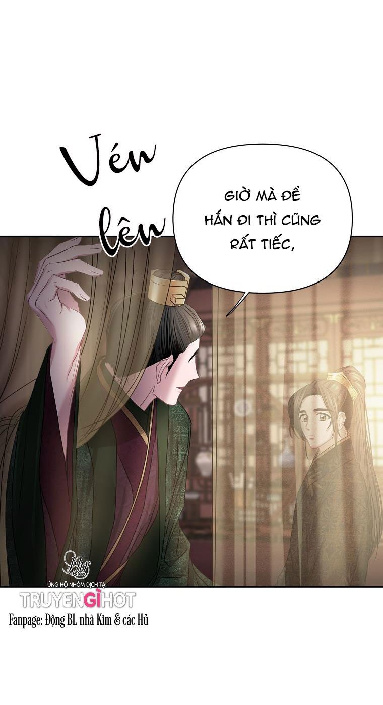 XUÂN PHONG VIÊN MÃN Chapter 16.5 - Trang 3