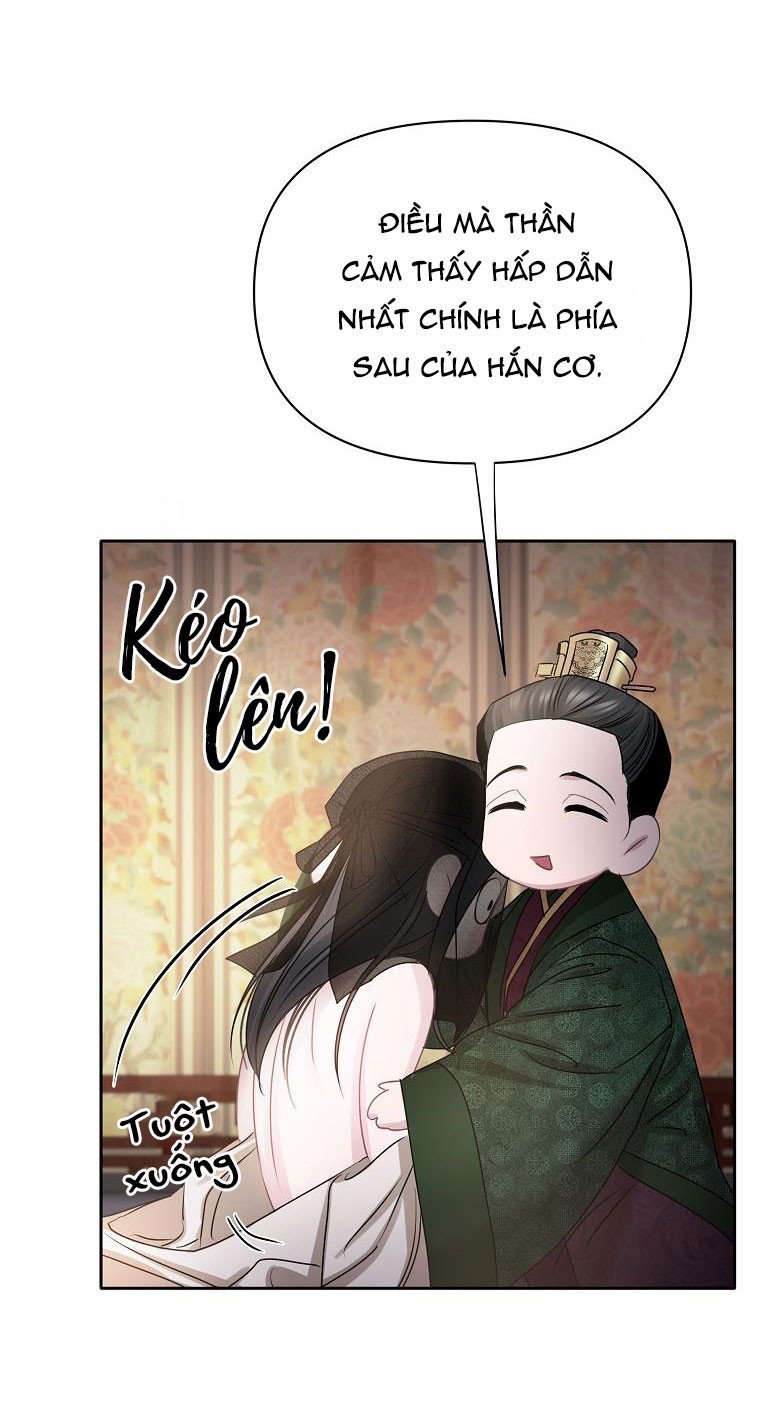 XUÂN PHONG VIÊN MÃN Chapter 16.5 - Trang 3