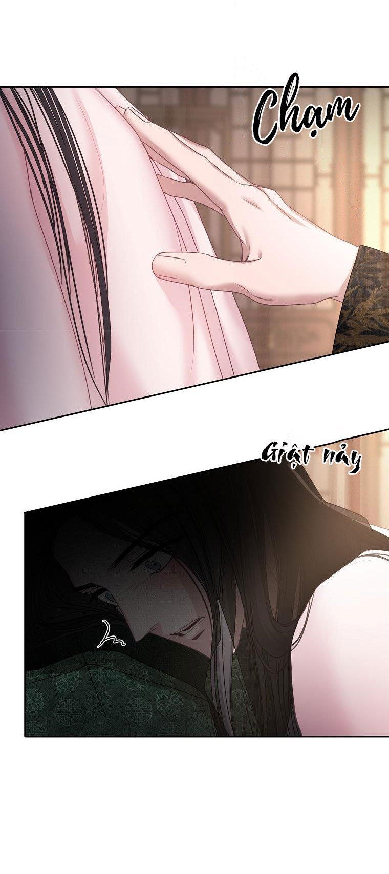 XUÂN PHONG VIÊN MÃN Chapter 16.5 - Trang 3