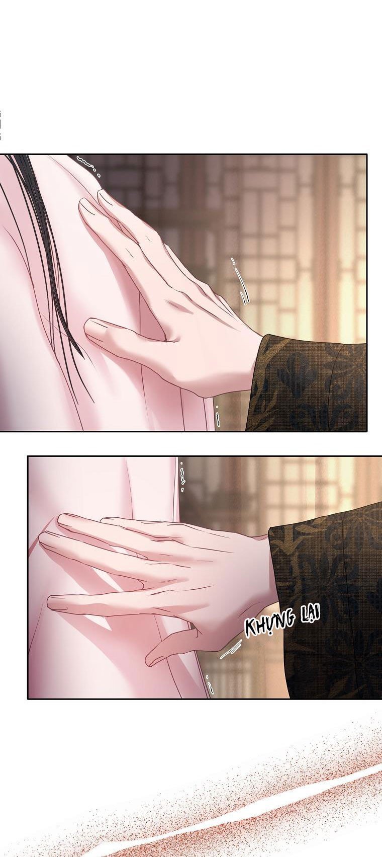 XUÂN PHONG VIÊN MÃN Chapter 16.5 - Trang 3