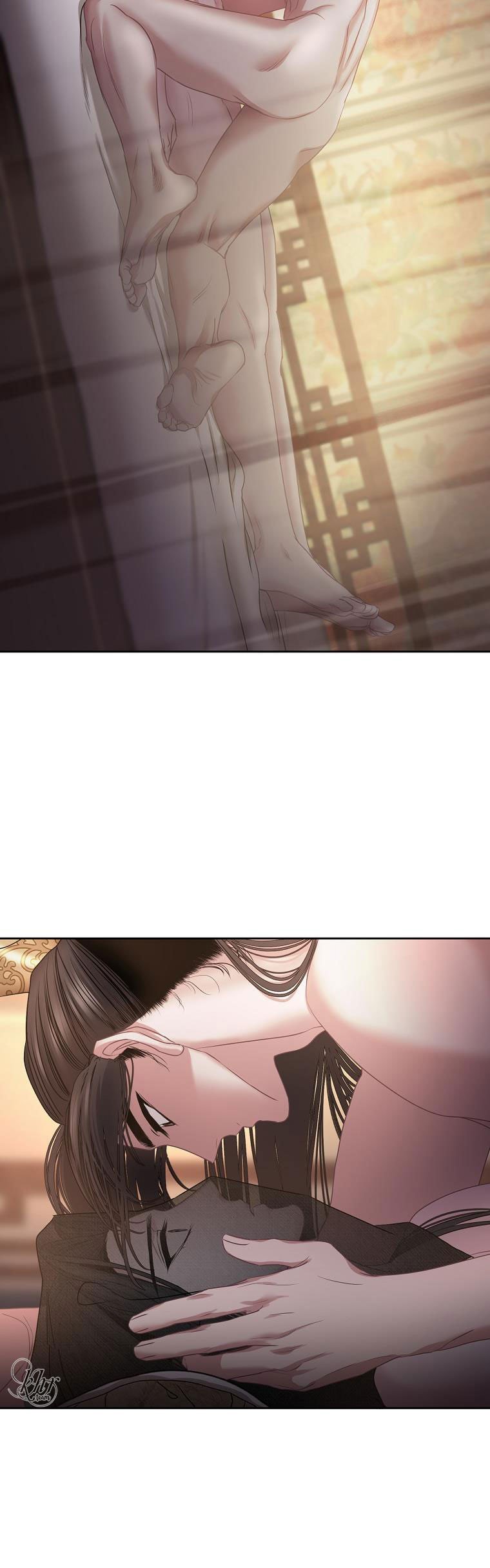 XUÂN PHONG VIÊN MÃN Chapter 16.5 - Trang 3