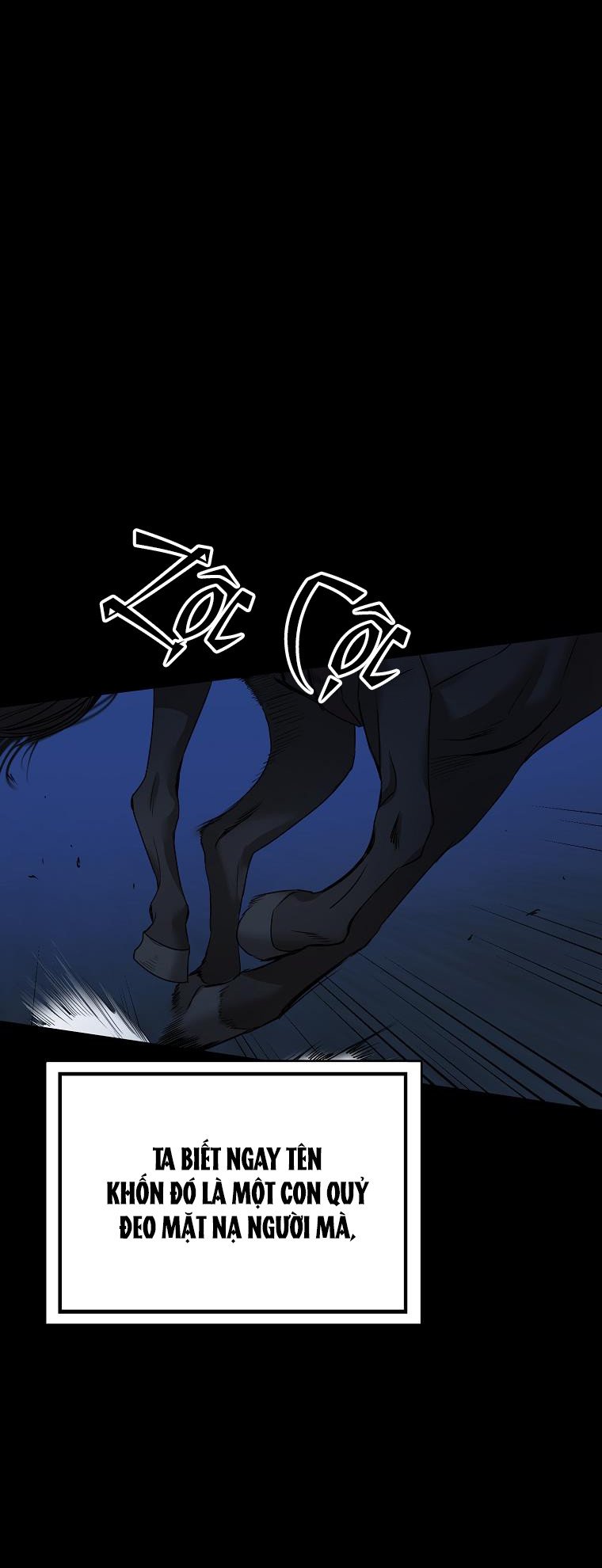 XUÂN PHONG VIÊN MÃN Chapter 18.5 - Trang 3
