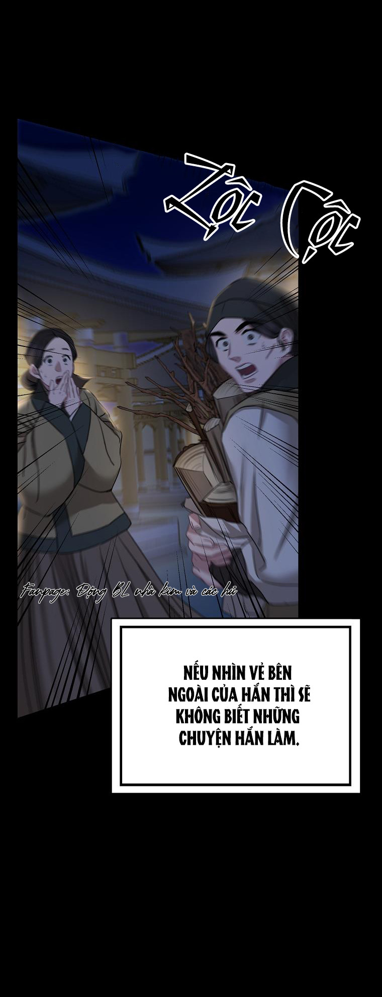 XUÂN PHONG VIÊN MÃN Chapter 18.5 - Trang 3