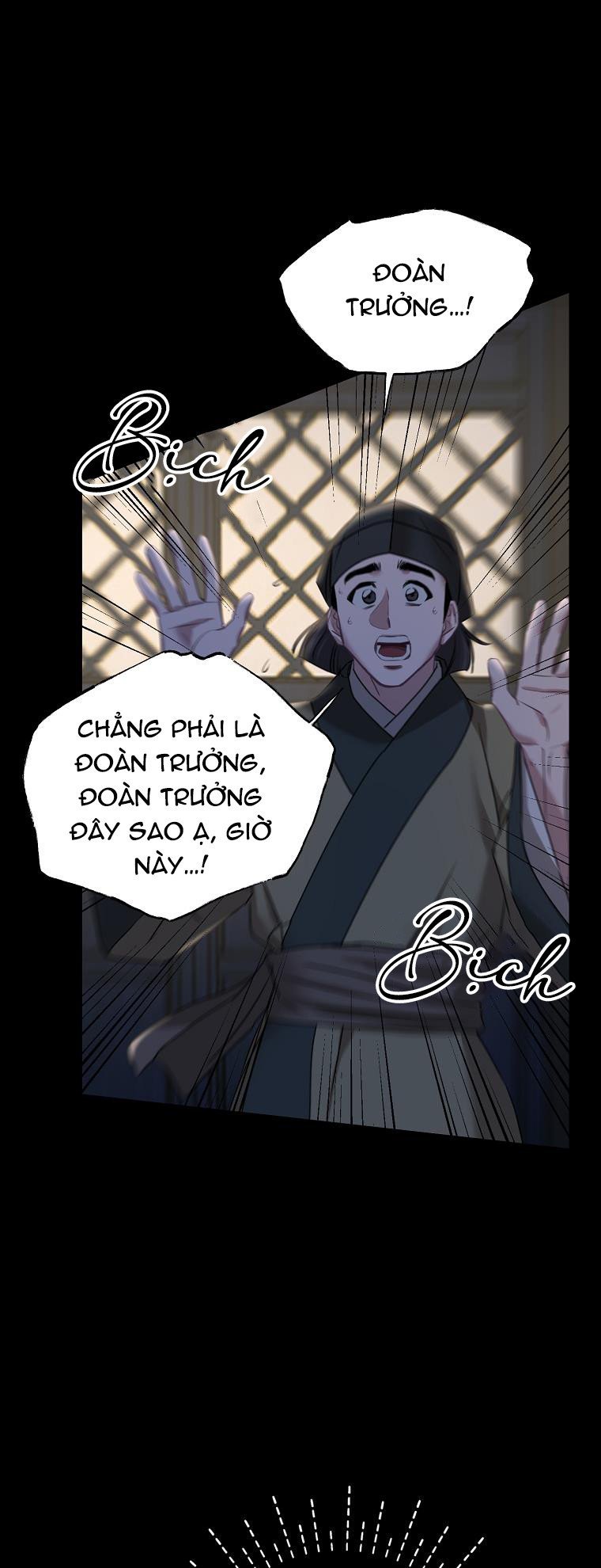 XUÂN PHONG VIÊN MÃN Chapter 18.5 - Trang 3