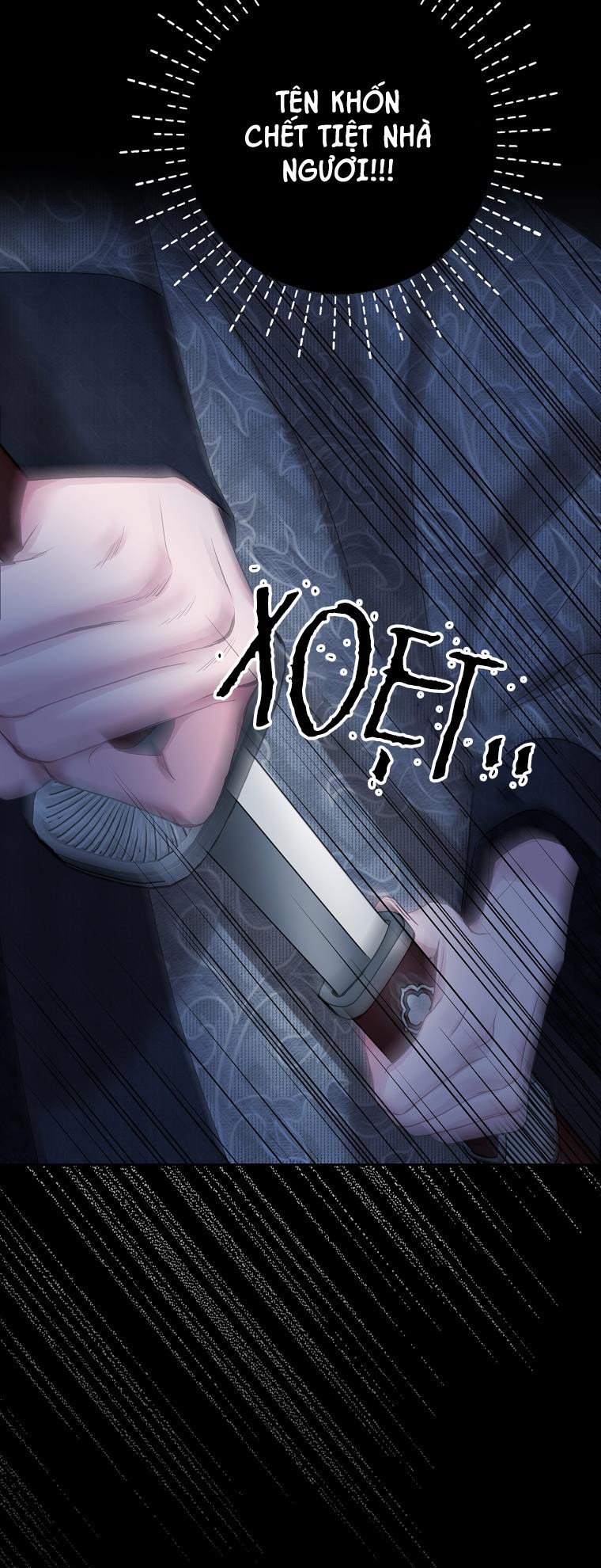 XUÂN PHONG VIÊN MÃN Chapter 18.5 - Trang 3