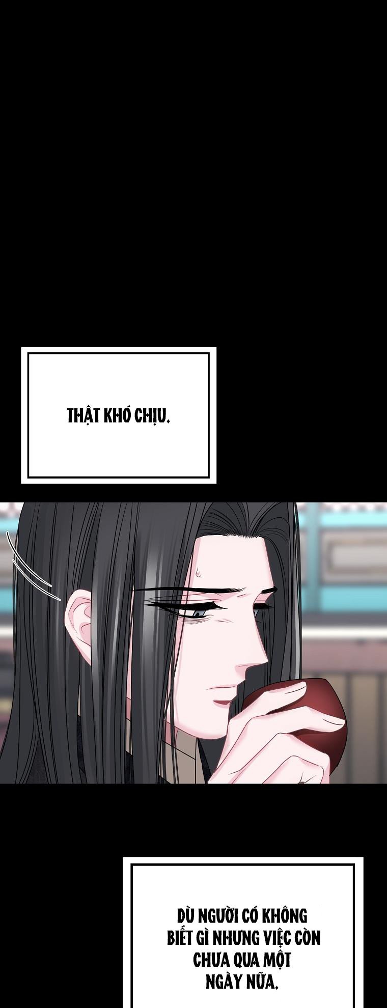 XUÂN PHONG VIÊN MÃN Chapter 18.5 - Trang 3