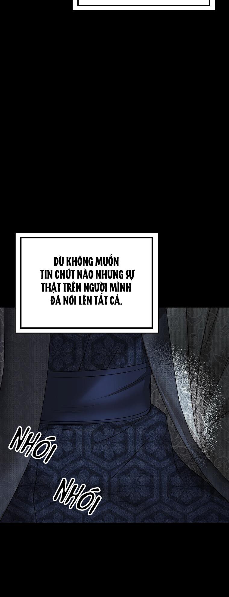 XUÂN PHONG VIÊN MÃN Chapter 18.5 - Trang 3