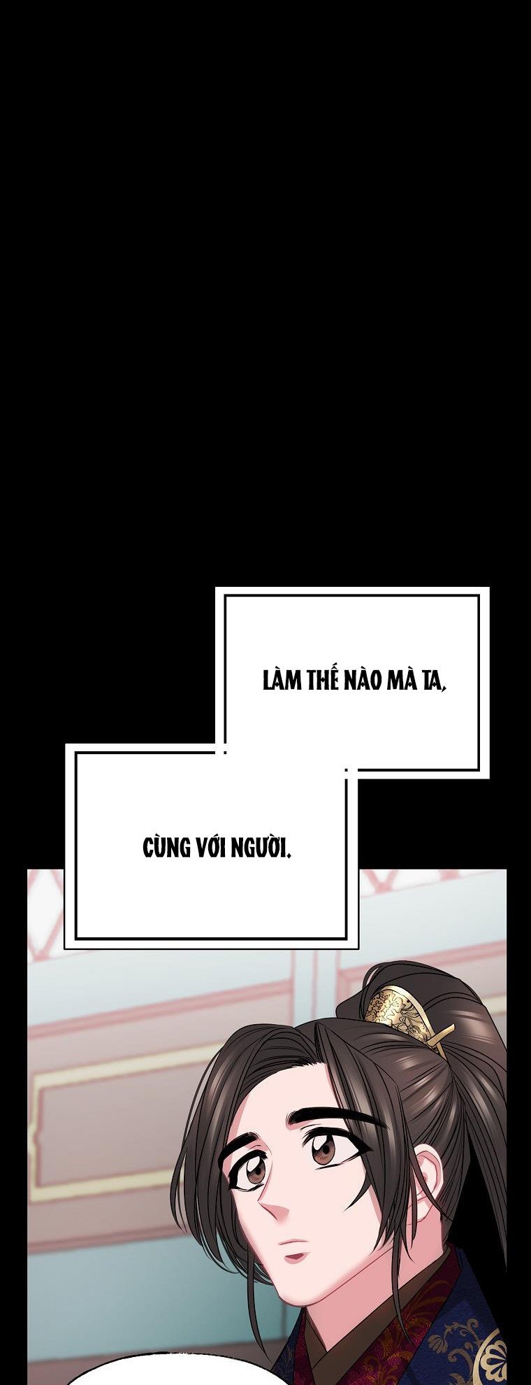 XUÂN PHONG VIÊN MÃN Chapter 18.5 - Trang 3