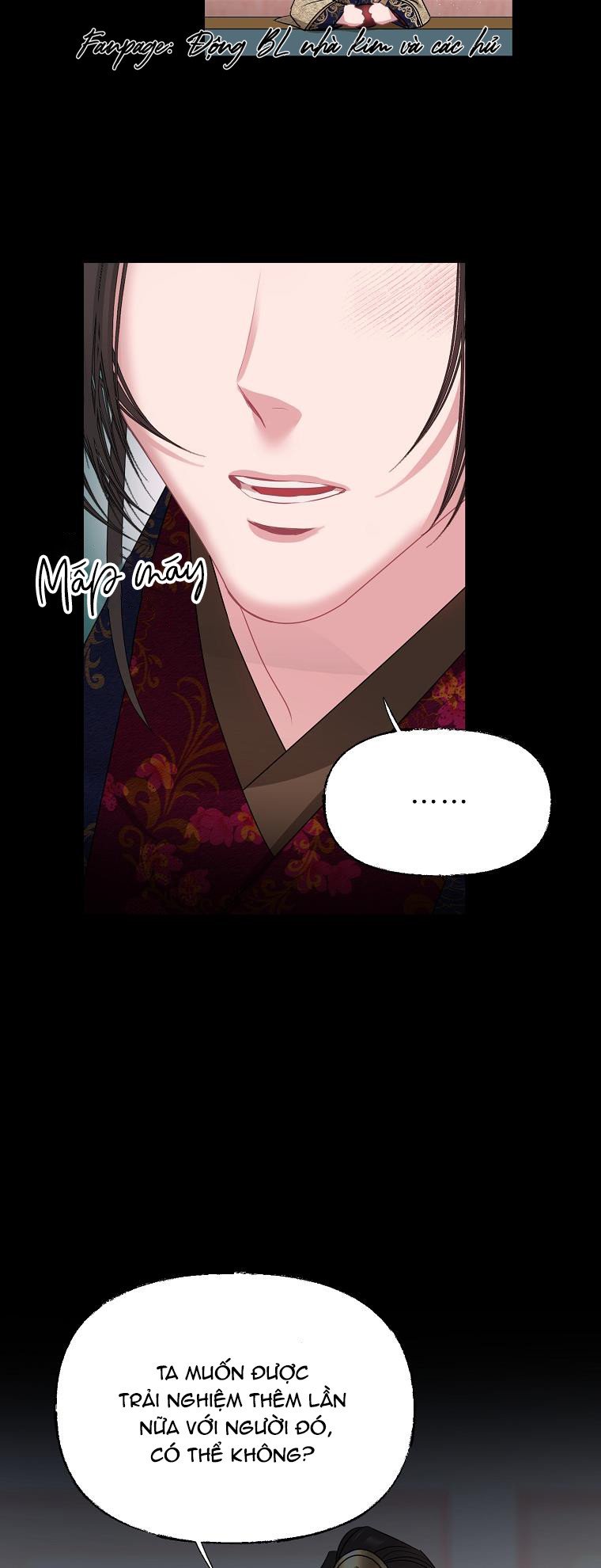 XUÂN PHONG VIÊN MÃN Chapter 18.5 - Trang 3