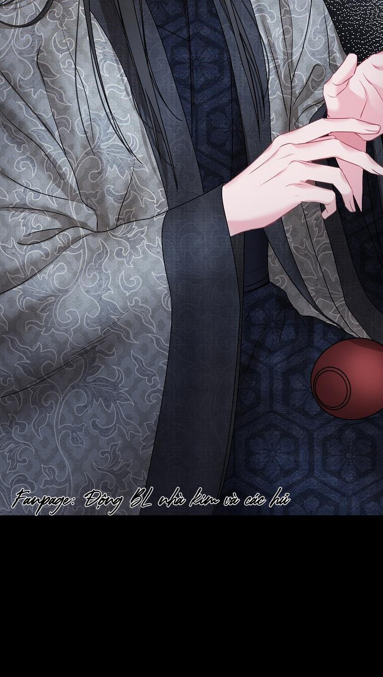 XUÂN PHONG VIÊN MÃN Chapter 18.5 - Trang 3