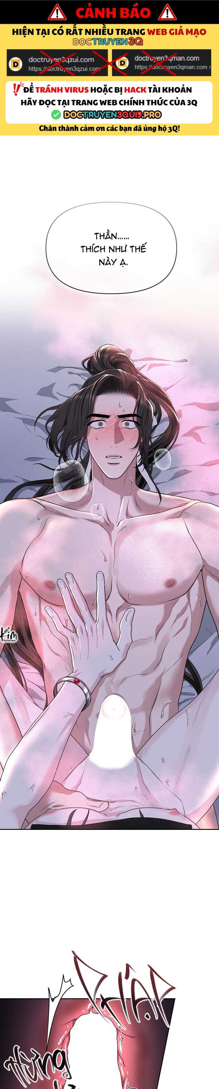 XUÂN PHONG VIÊN MÃN Chapter 78 - Trang 4