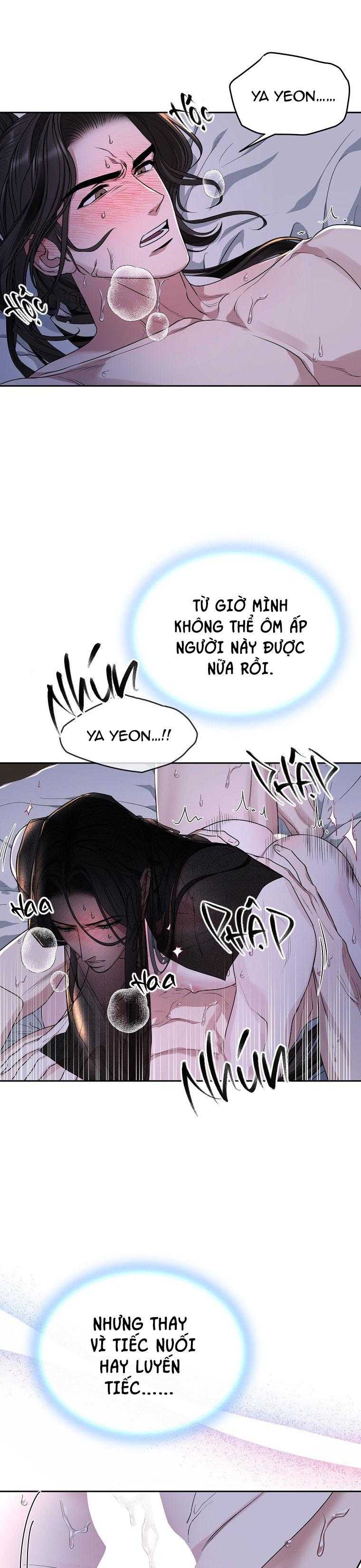 XUÂN PHONG VIÊN MÃN Chapter 78 - Trang 4
