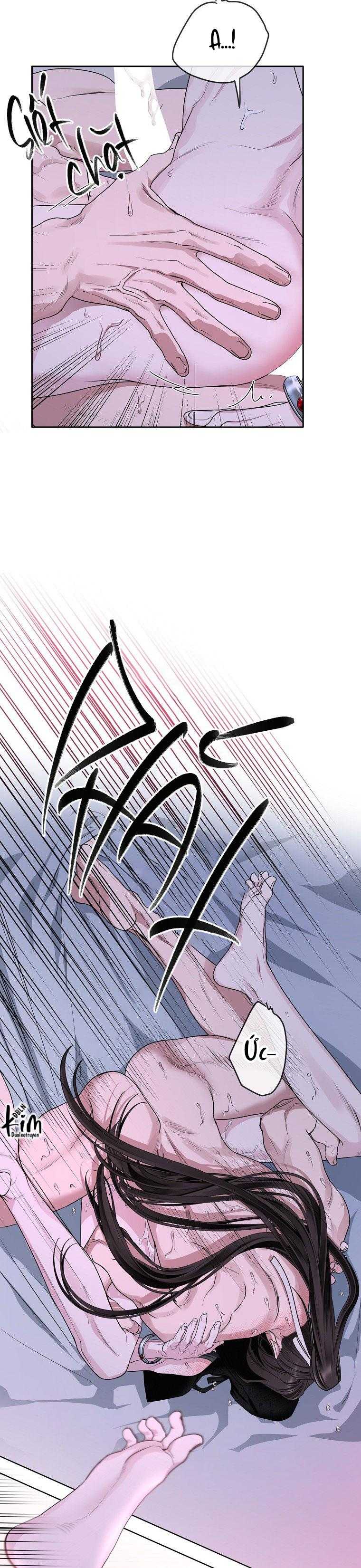 XUÂN PHONG VIÊN MÃN Chapter 78 - Trang 4