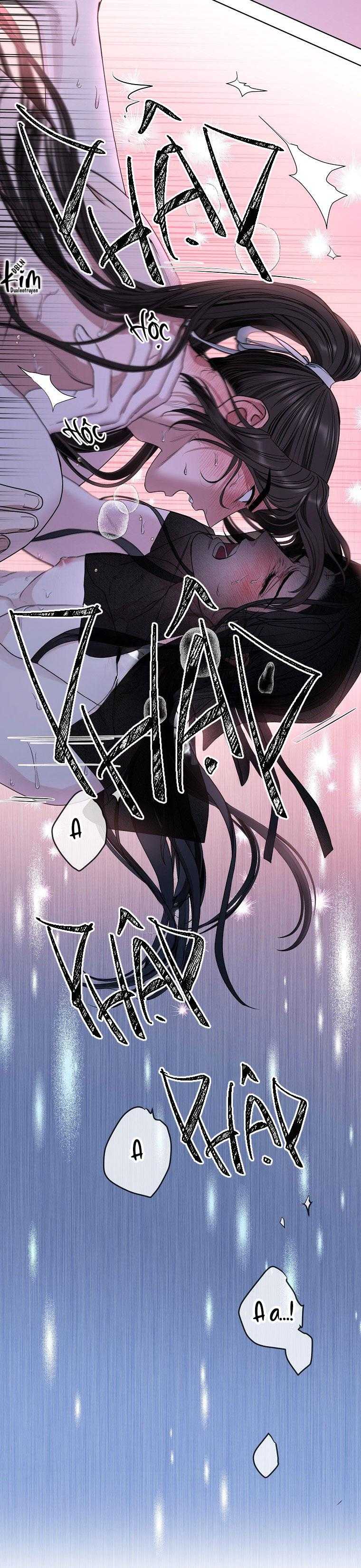 XUÂN PHONG VIÊN MÃN Chapter 78 - Trang 4