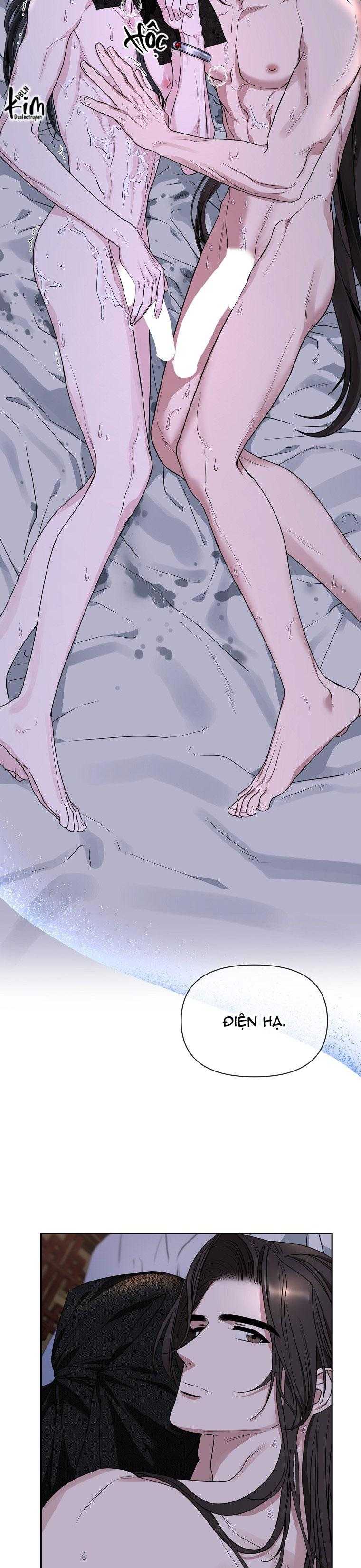 XUÂN PHONG VIÊN MÃN Chapter 78 - Trang 4