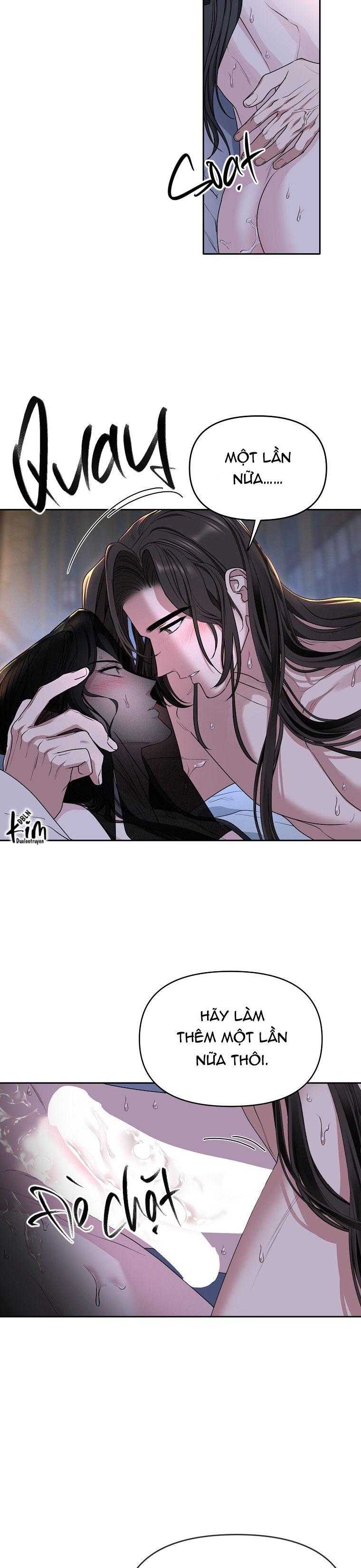 XUÂN PHONG VIÊN MÃN Chapter 78 - Trang 4