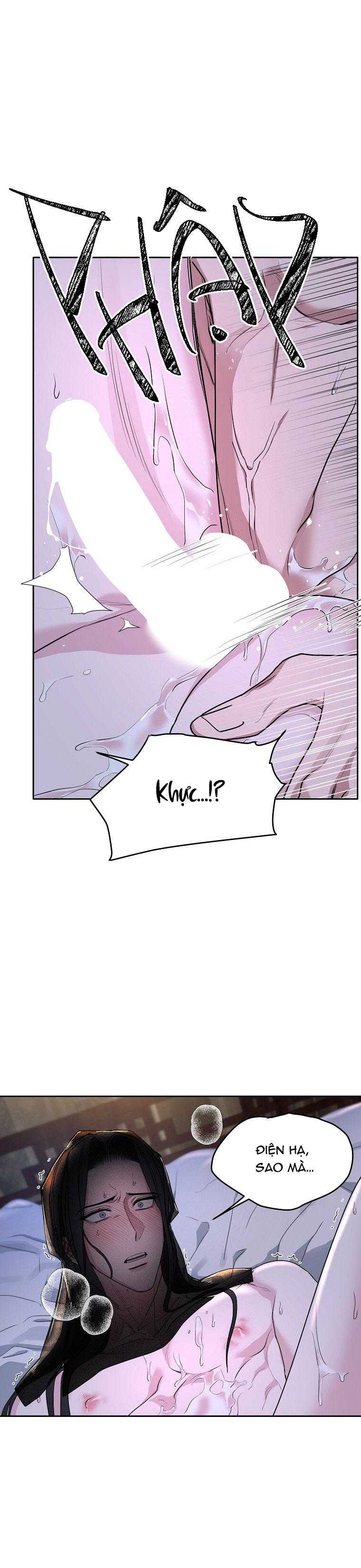 XUÂN PHONG VIÊN MÃN Chapter 78 - Trang 4