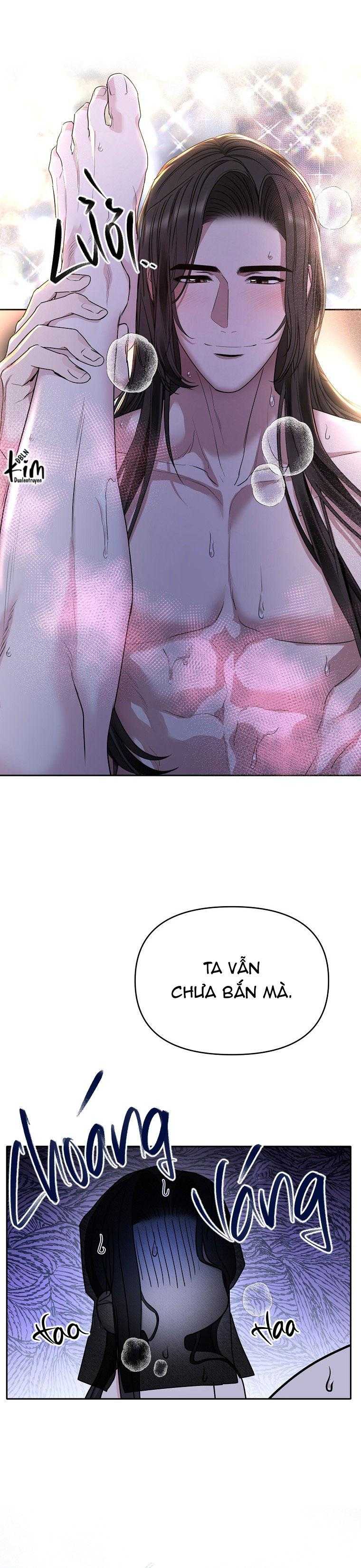 XUÂN PHONG VIÊN MÃN Chapter 78 - Trang 4