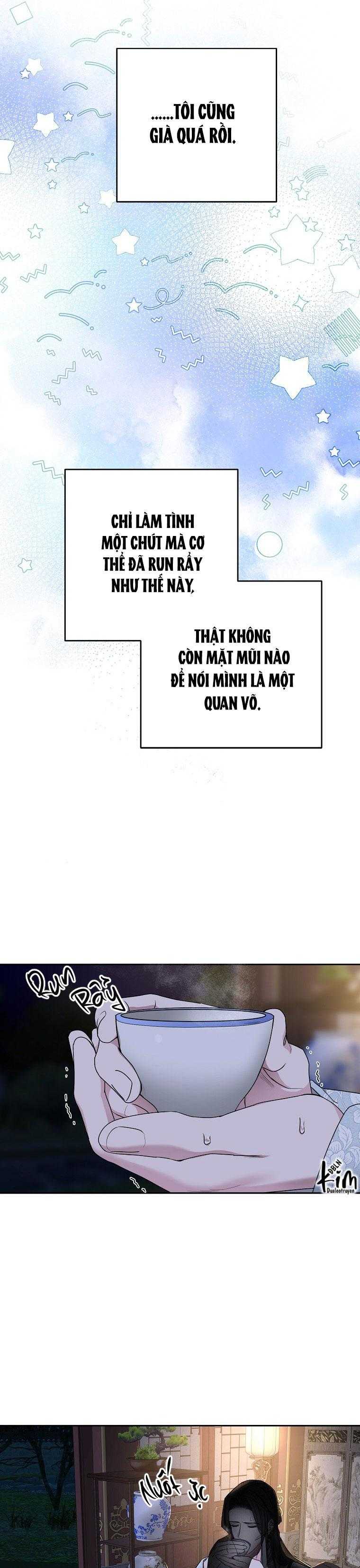 XUÂN PHONG VIÊN MÃN Chapter 78 - Trang 4