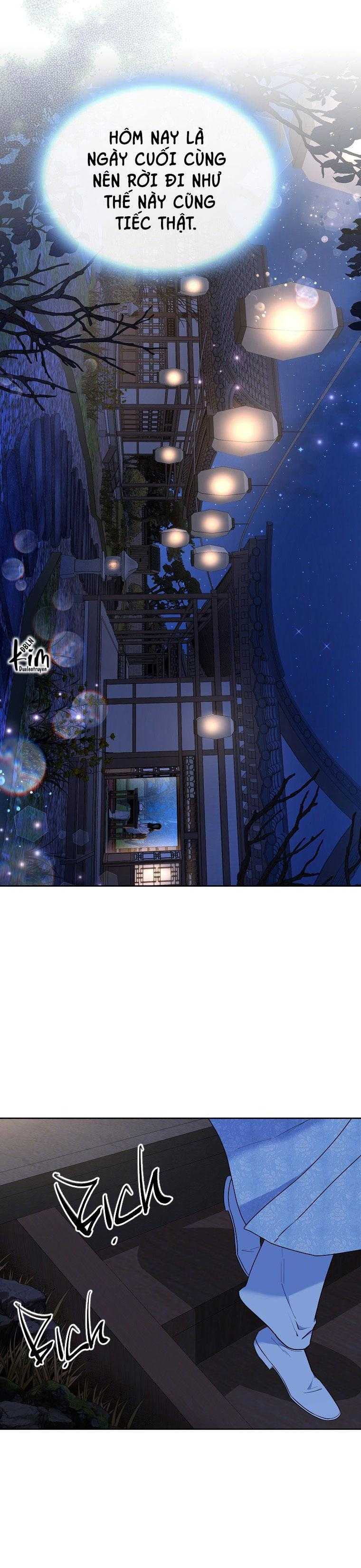 XUÂN PHONG VIÊN MÃN Chapter 78 - Trang 4